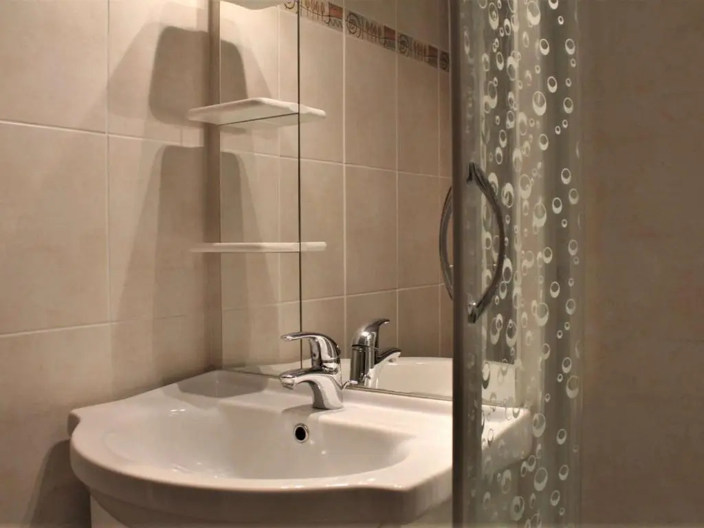 Appartement Risoul, 2 pièces, 4 personnes - FR-1-330-65