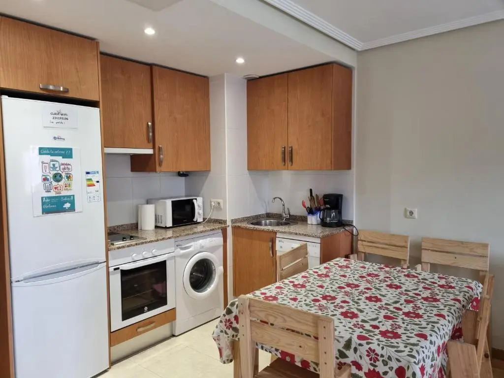 Pilgrim Apartment Burgos