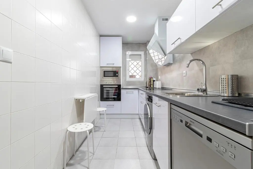 Allo Apartments Fate Centro 2 Habitaciones