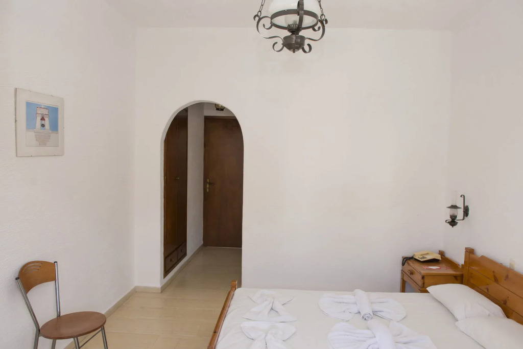 Hotel Velissarios