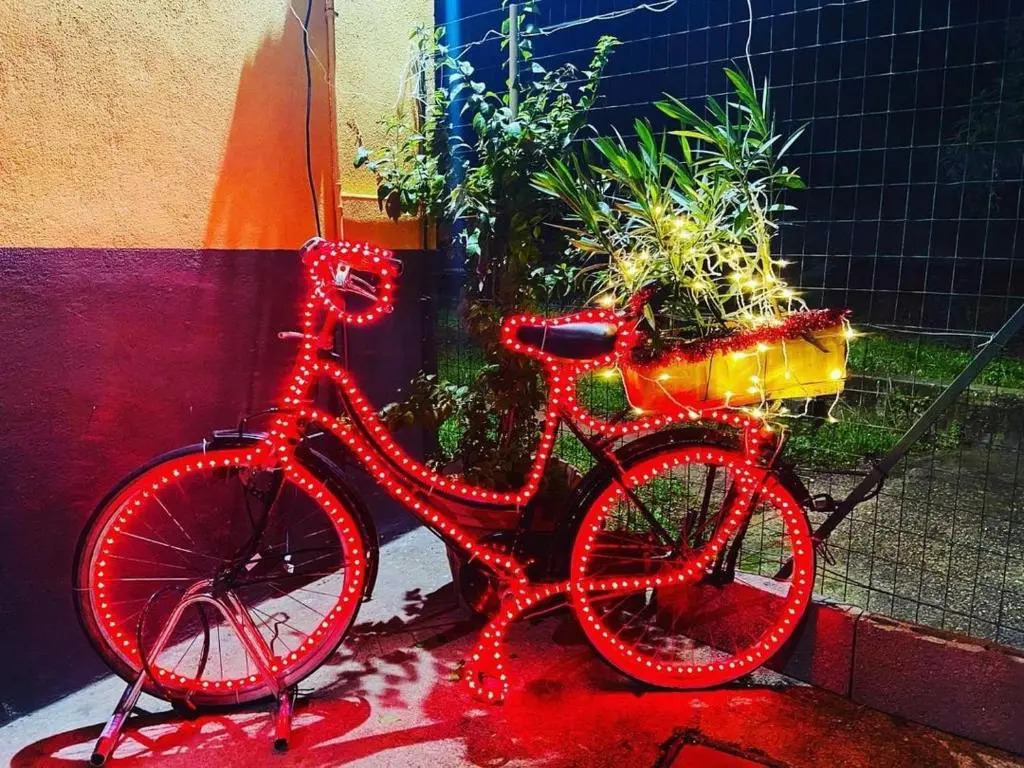 Casa Gialla 89