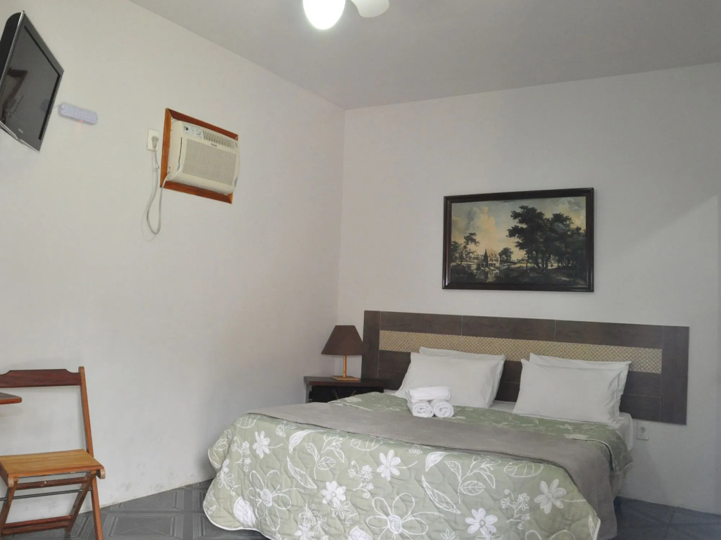 Hotel Vale Verde Penedo
