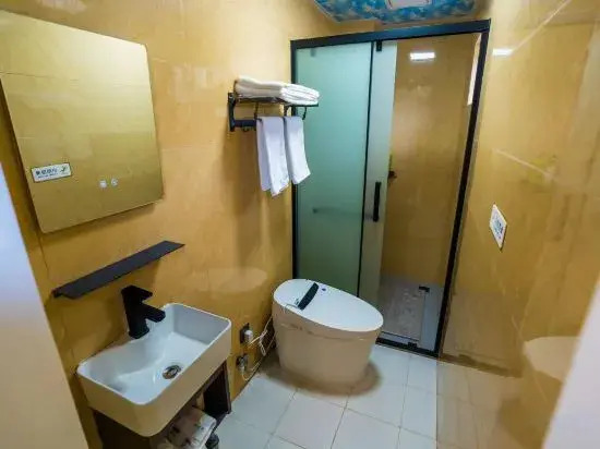Hailewan Homestay