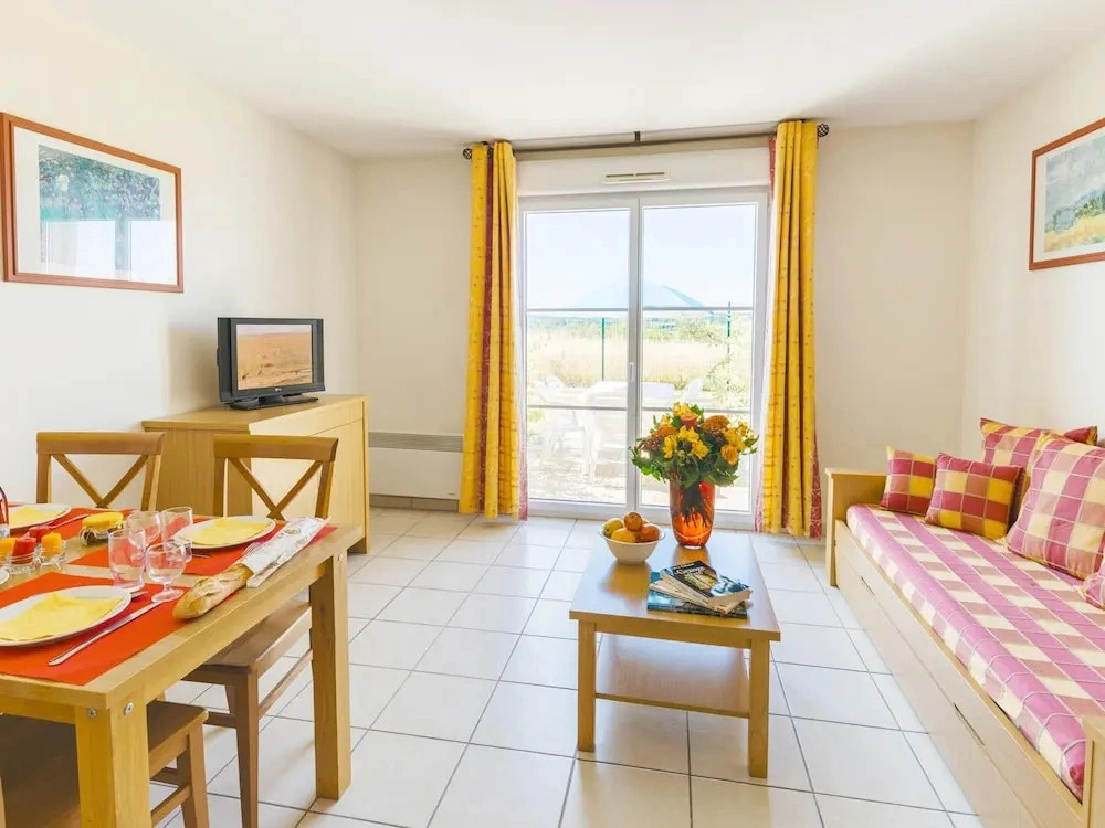 Grand Loire Valley Family Maisonette