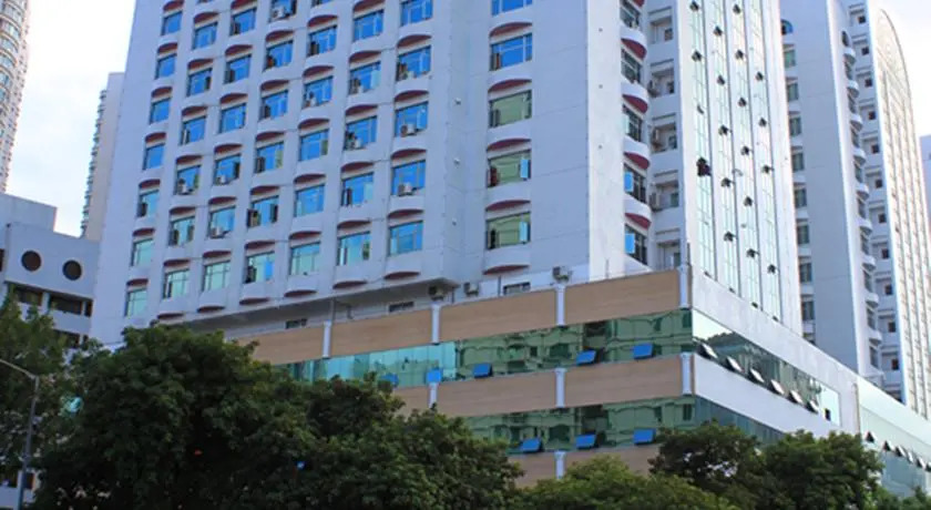 Jin Guan Hotel