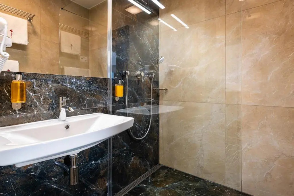 Hotel SATEL