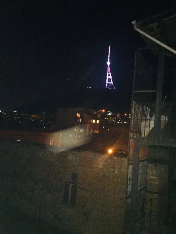 Suit apartment Erekle Tatishvili street