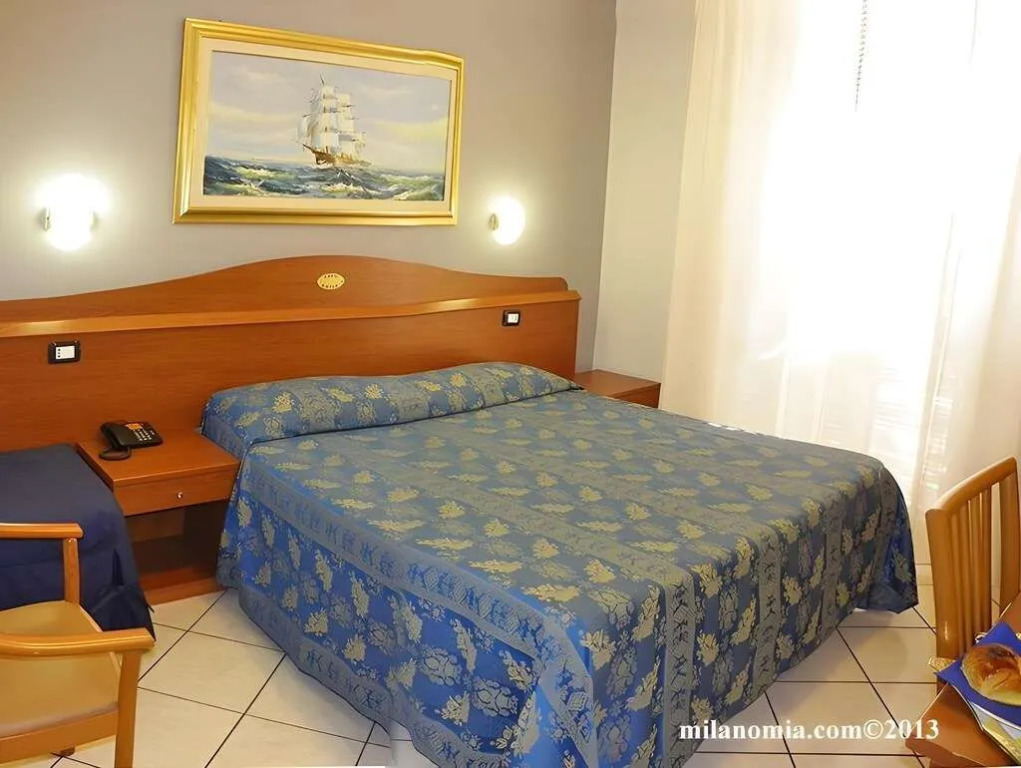 Arco Hotel