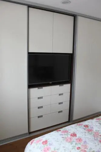 Apartment Patricia