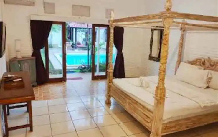 Rumah Bagus Saba