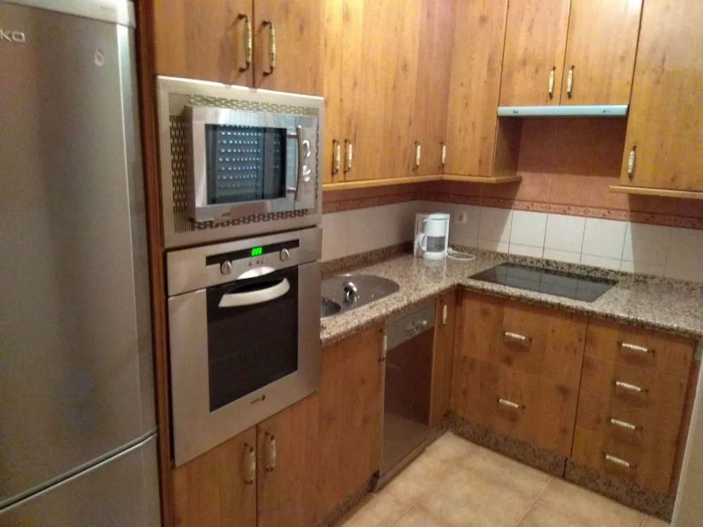 Msunsol Apartment