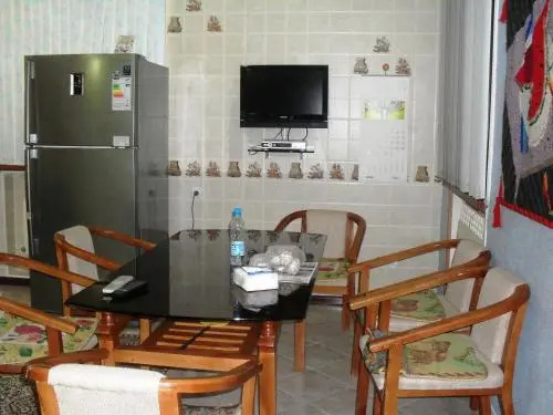 Rosa Samara Villa