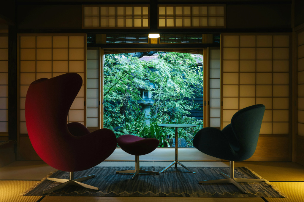 Hotel Koo Otsuhyakucho