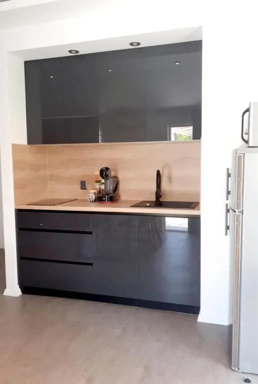 Apartments Granic