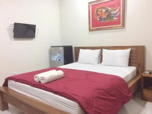 Vinandaka Homestay