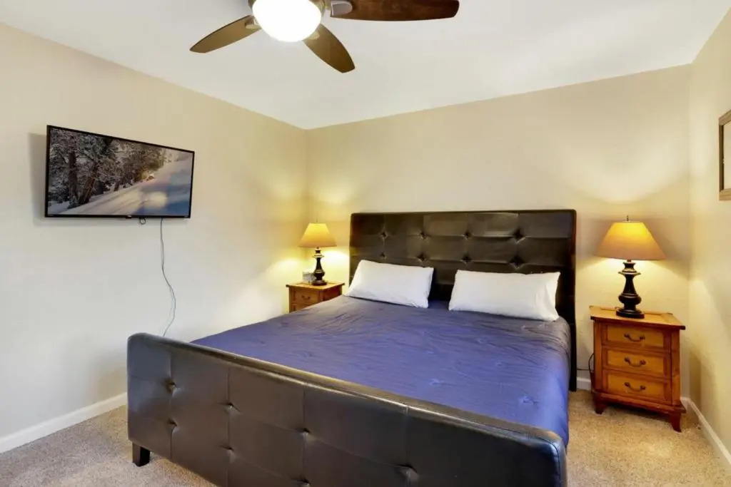 Beary Peaceful Retreat #2085 by Big Bear Vacations
