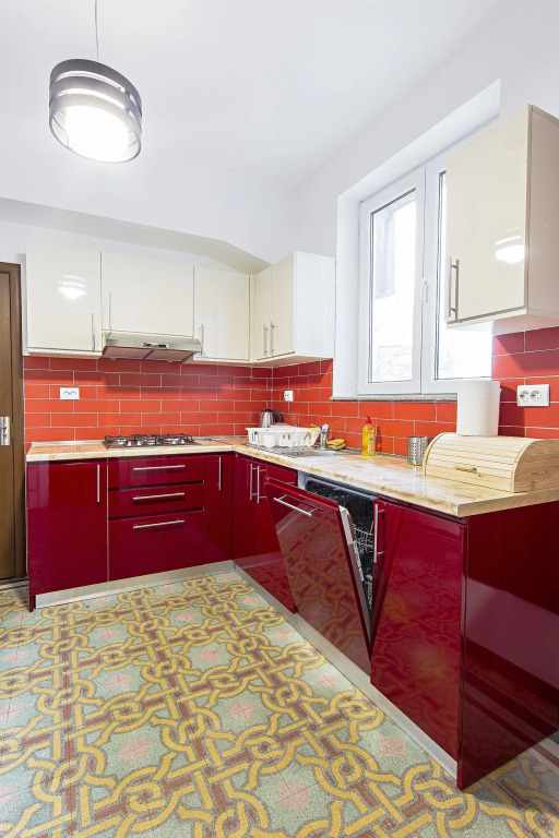 Athenee Residence 1