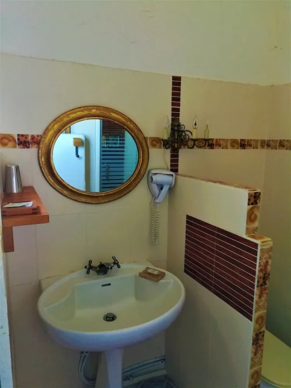 Embarben Maison dhôtes