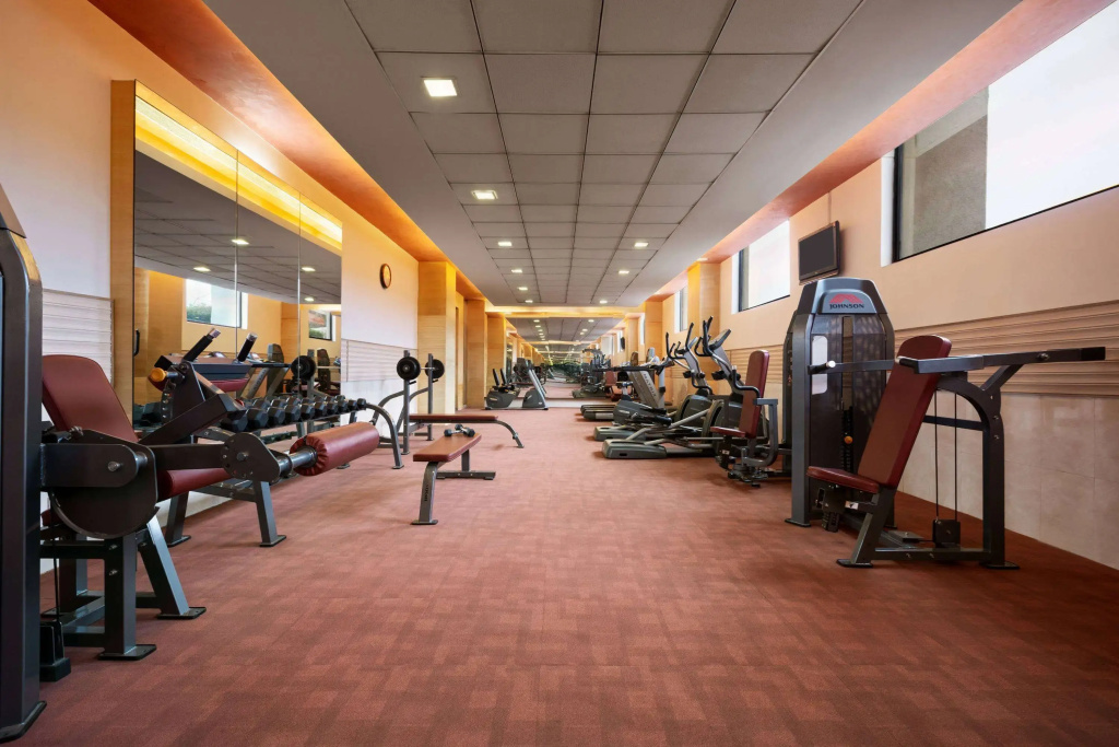 Ramada by Wyndham Ajmer