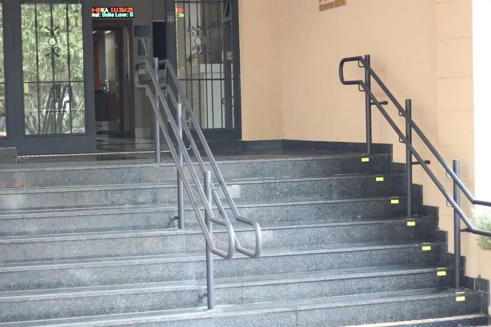 Padom Business Hotel