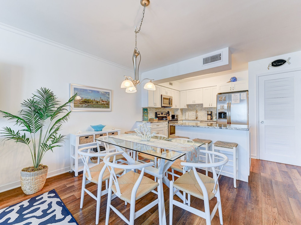 Sea Matanzas 2 by Distinctive Beach Rentals