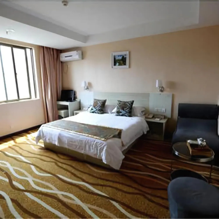 Mini Stars Hotel
