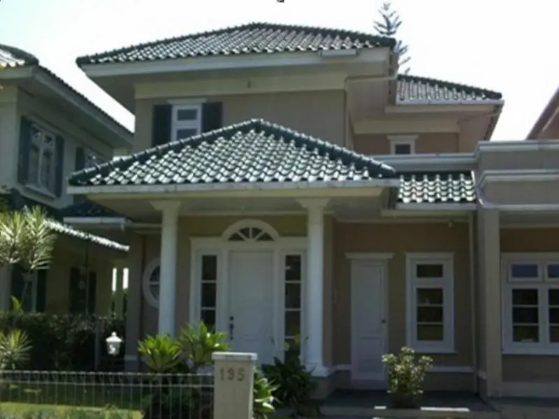Villa Puncak Resort