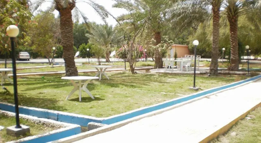 Bahrain Wellness Resort