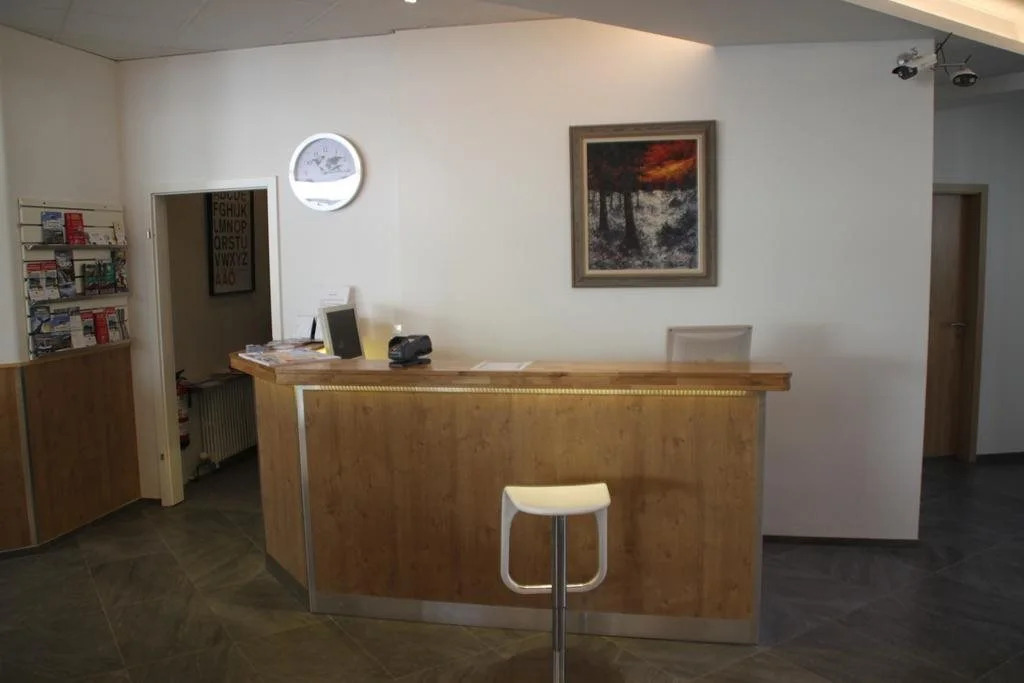 100 Iceland Hotel