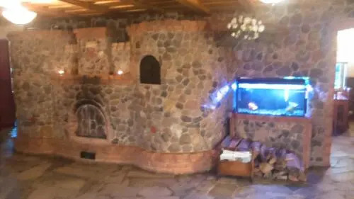 Mulgi Guest House
