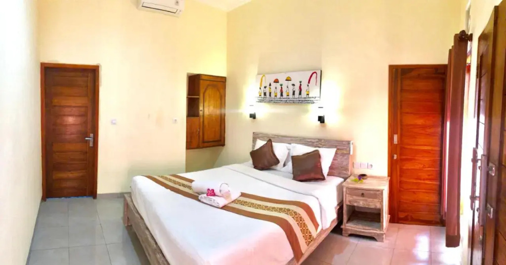 The Sandat Guest House