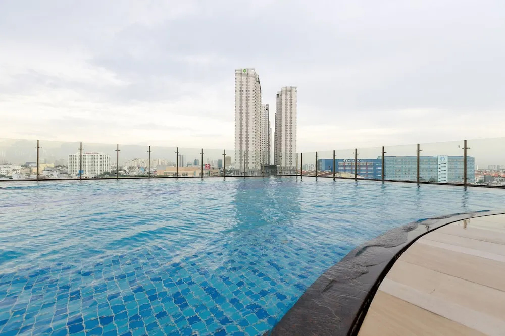 Couple Retreats - Romantic Apartment