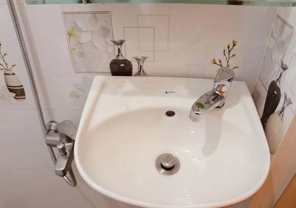 Green Home - Hostel