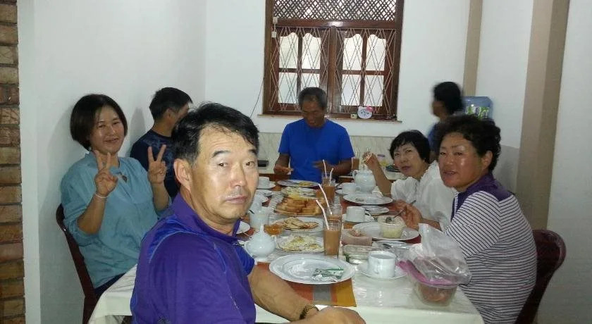 Damith Homestay