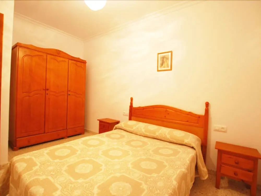 Apartamento Dehesa De La Villa 1