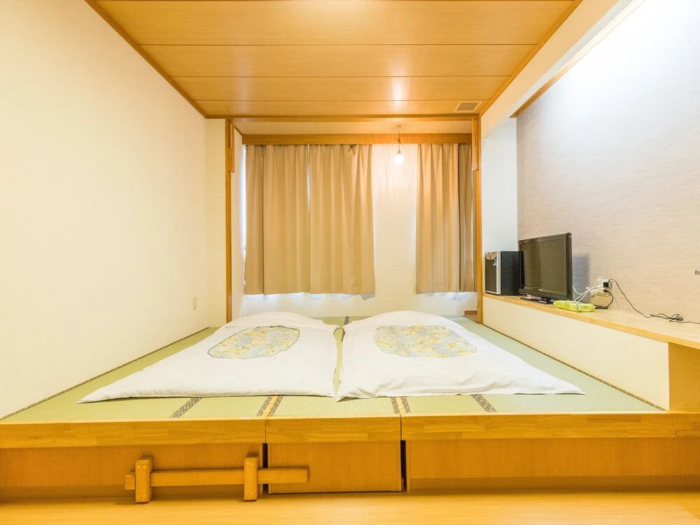 Yasuragi