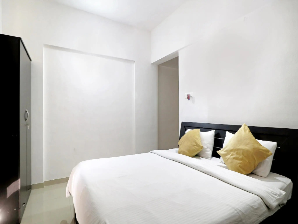 Iprass Service Apartment-Baner