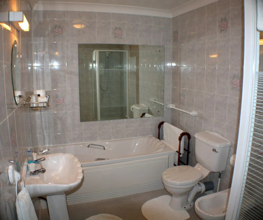 Gillingham Rest Bed And Breakfast