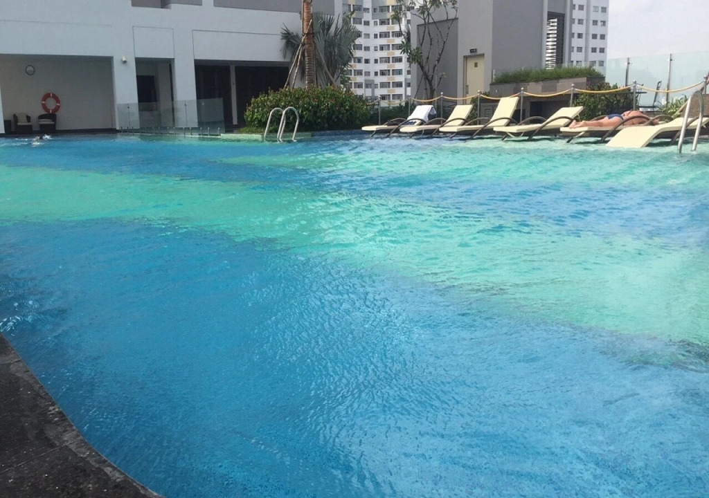 Andinh Apartment