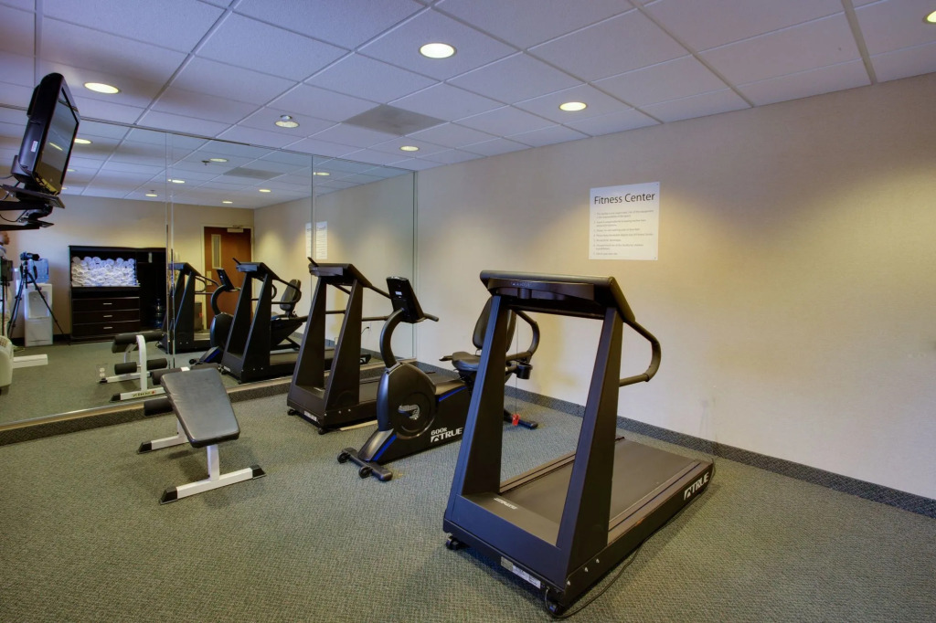 Holiday Inn Express Hotel & Suites Columbia-I-20 at Clemson Road by IHG
