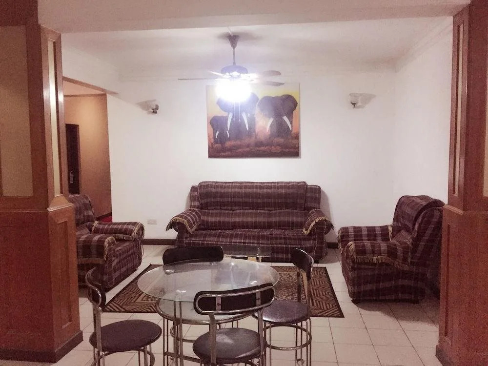 New Yuetan Hotel
