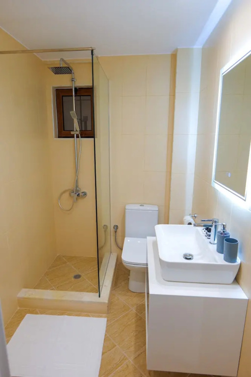 Sky Way SKK Luxury Apartments