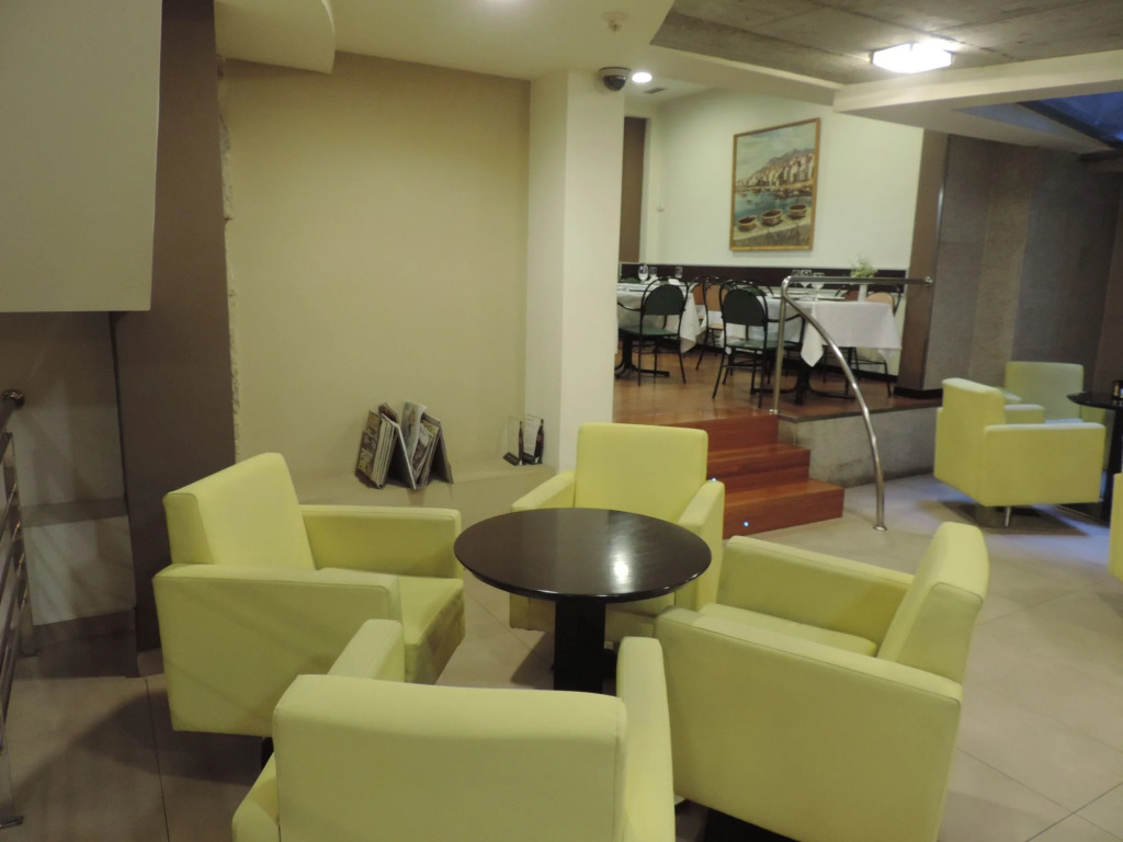 Hotel Junquera