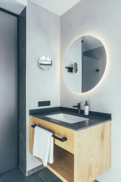 DAS GERLOS - Boutique Hotel