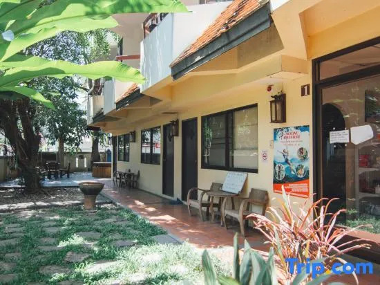 Elegant Lanna Guesthouse