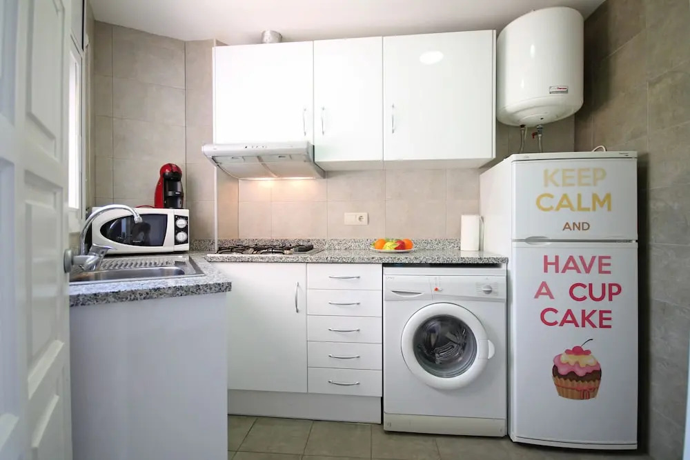 Apartamento Eva