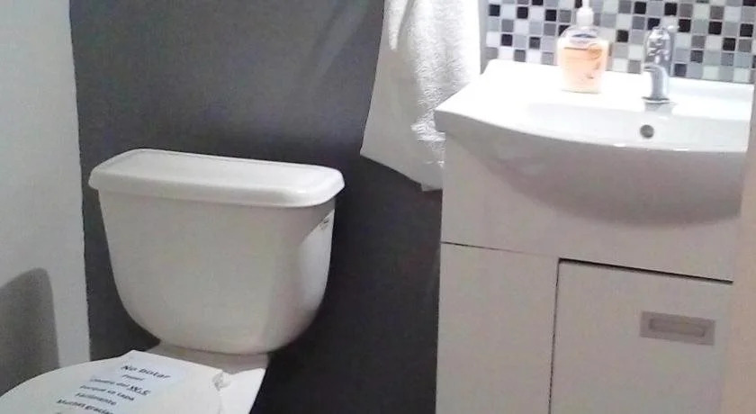 Hostal Rotonda Atenas