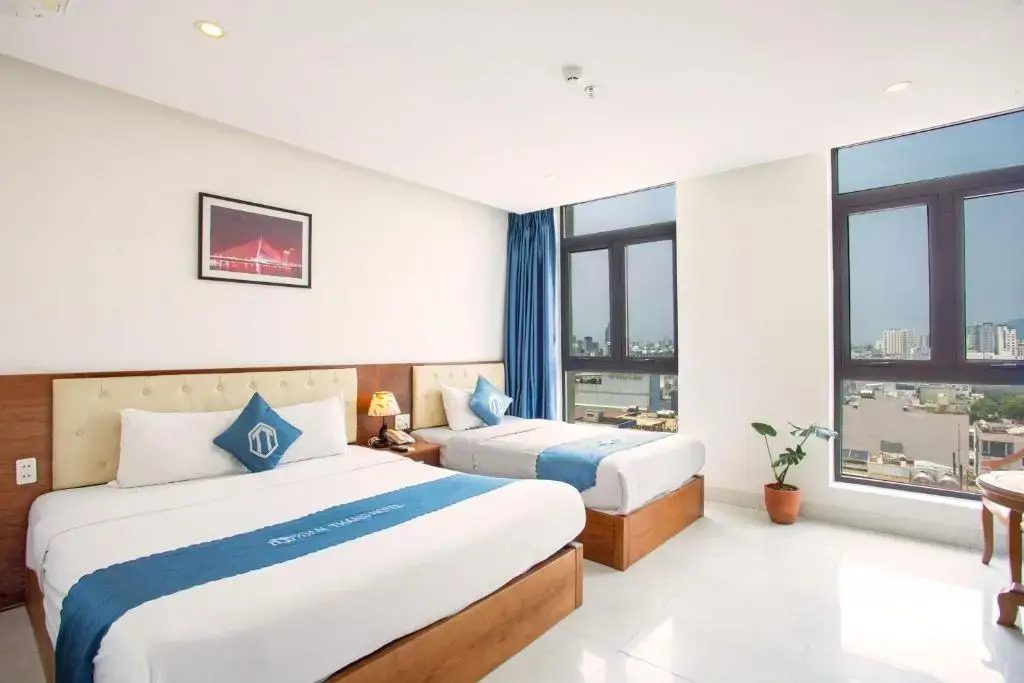 Toan Thang Hotel