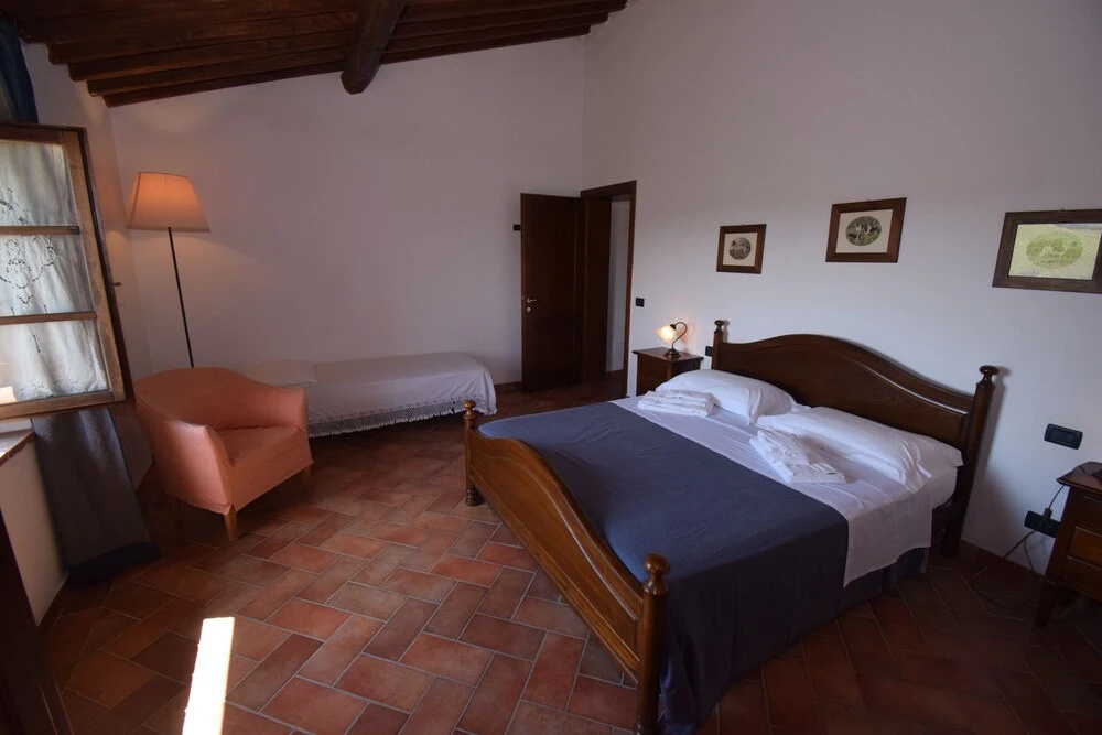 Le Rocche Di Valiano