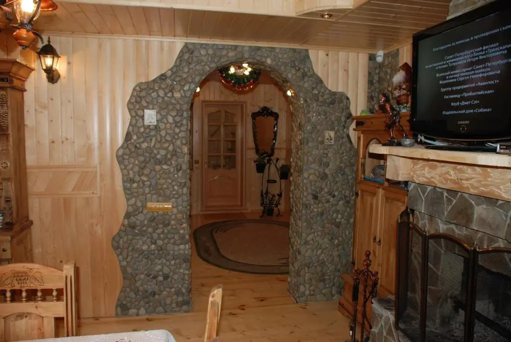 Kraevyd Hotel